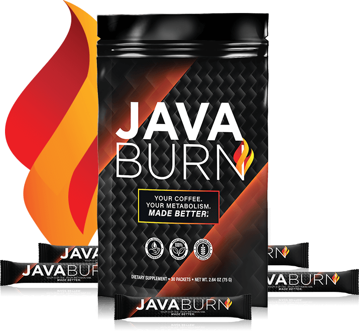 Java Burn Supplement